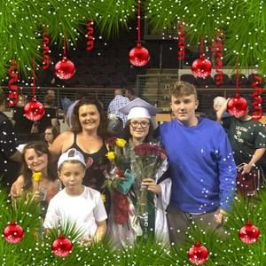 Meet your Posher, Shannon